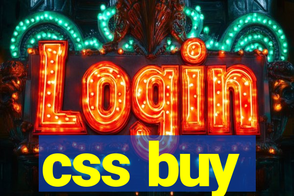 css buy
